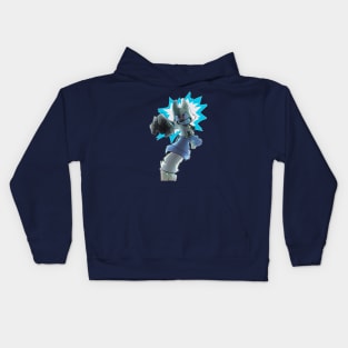 Glepnir! Kids Hoodie